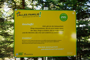 Entdeckungsreise / SONNTAGSBLATT, Gerd Neuhold